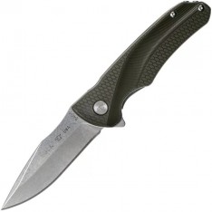 Ніж Buck Sprint Select, оливковий 840GRS