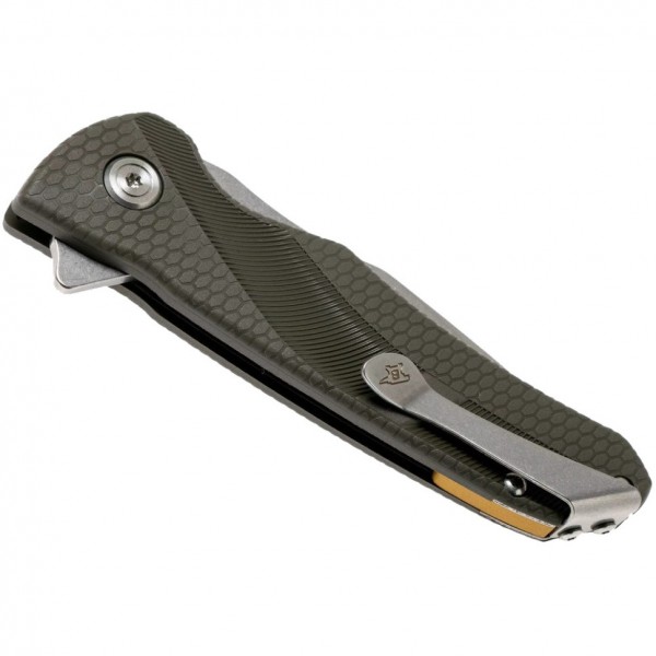 Ніж Buck Sprint Select, оливковий 840GRS