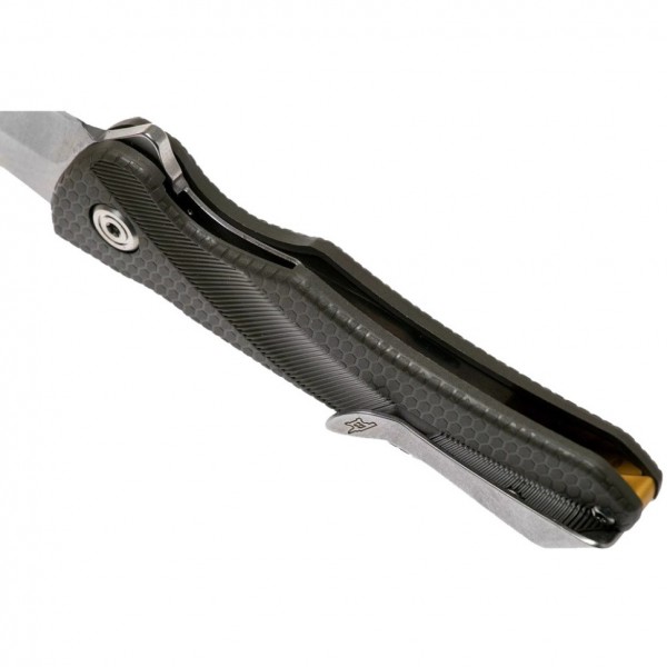 Ніж Buck Sprint Select, оливковий 840GRS