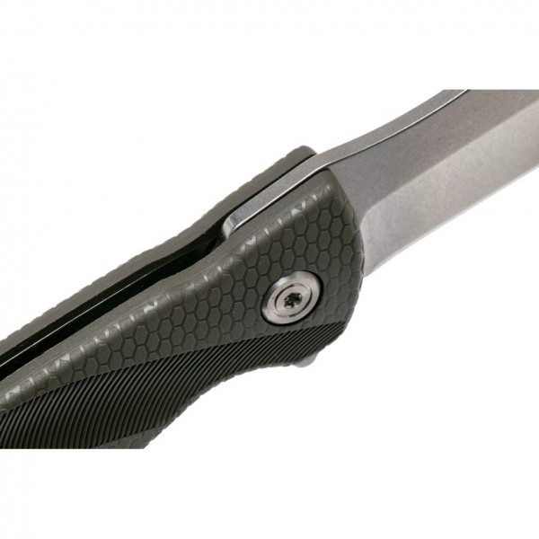 Ніж Buck Sprint Select, оливковий 840GRS