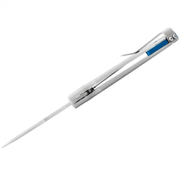 Ніж Buck Sprint Select, сірий 840GYS