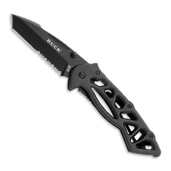 Ніж Buck Bones Black 870BKXB