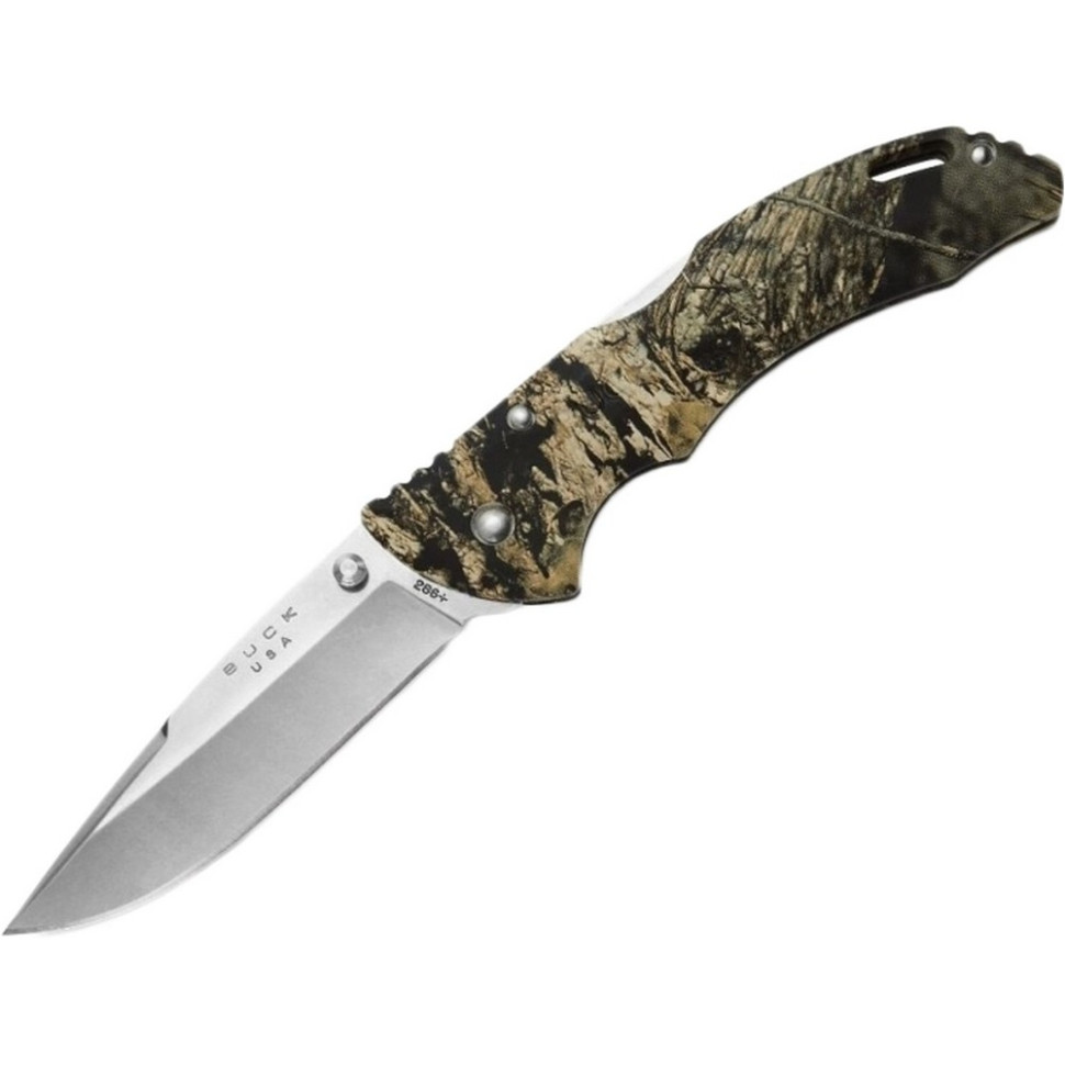Ніж Buck Bantam BHW  Mossy Oak Break-up Country Camo 286CMS24B