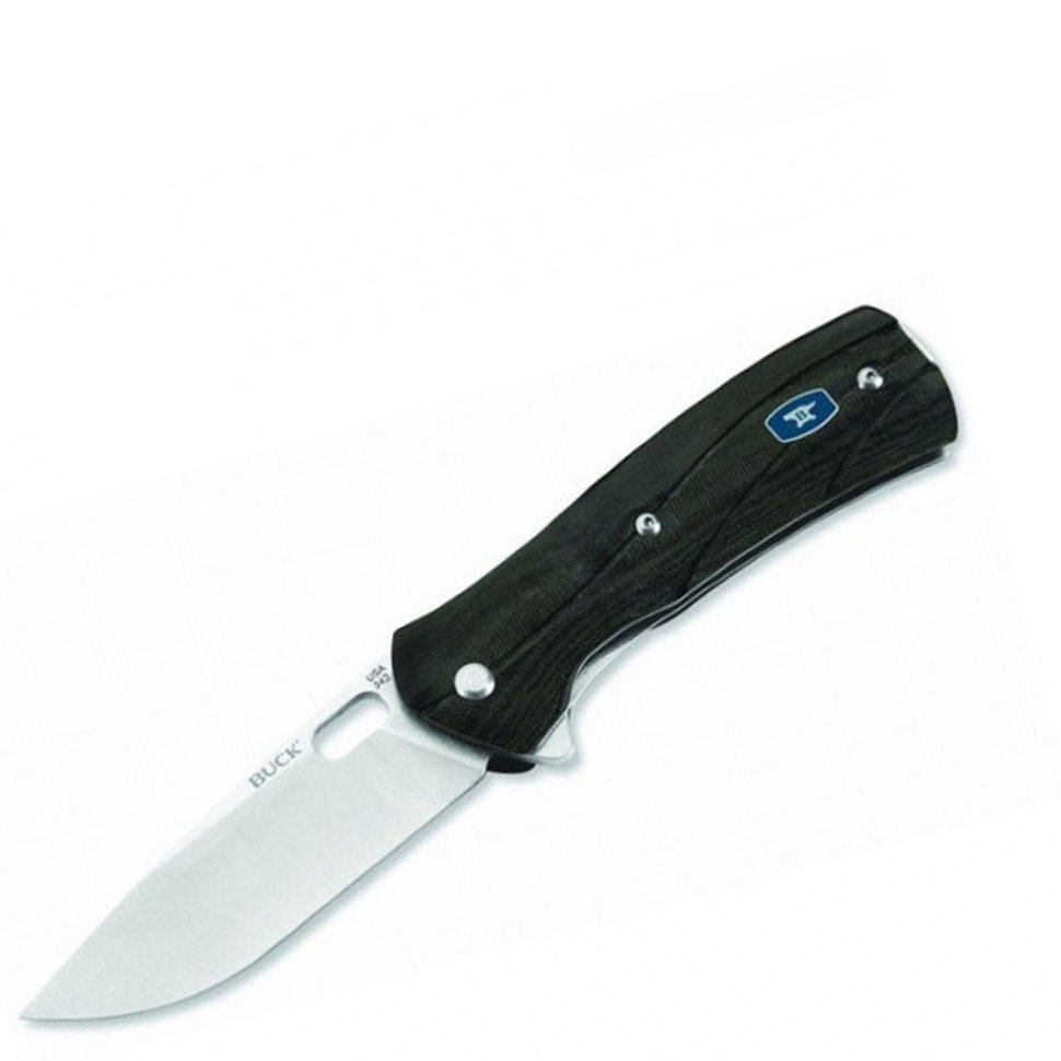 Ніж Buck Vantage Pro 342BKS1