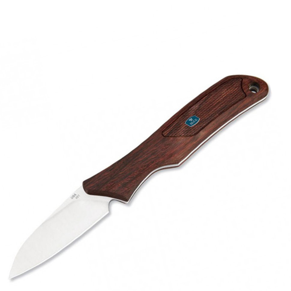 Ніж Buck Ergohunter Small Game-Avid 491RWSB