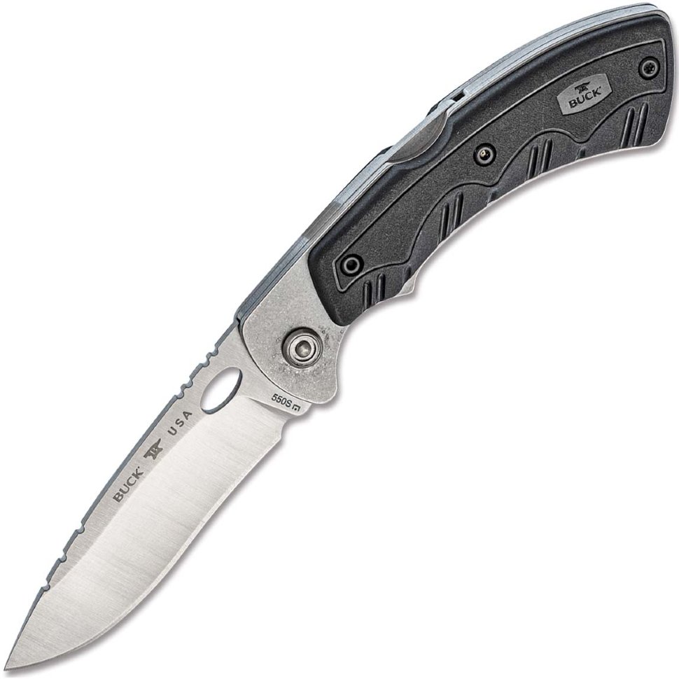 Ніж Buck Selector 2.0 550BKS1B